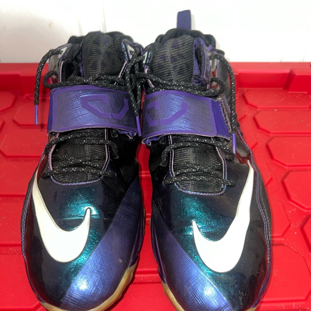 Nike Zoom Calvin Johnson  Trainer 2